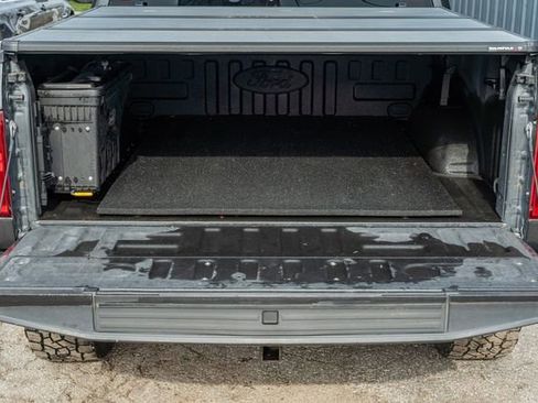 Used 2020 Ford F150 Lariat w/ Equipment Group 502A Luxury image 14