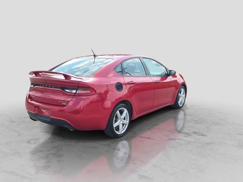Used 2013 Dodge Dart SXT FWD image 8