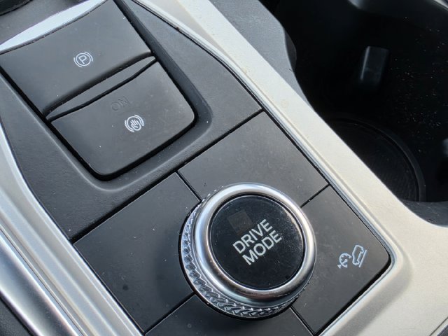 Used 2023 Ford Explorer Timberline AWD/4WD image 20