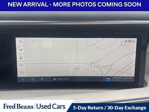 Used 2026 Hyundai Palisade Calligraphy AWD/4WD image 14