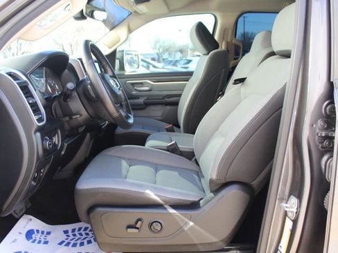 Used 2020 RAM 1500 Big Horn image 28