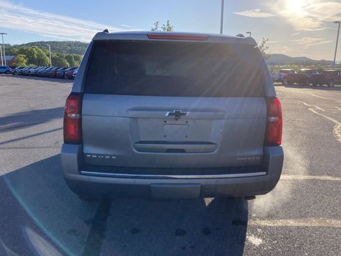 Used 2019 Chevrolet Tahoe Premier AWD/4WD image 6