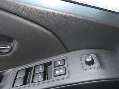 New 2026 Nissan Frontier SV w/ SV Convenience Package AWD/4WD image 17