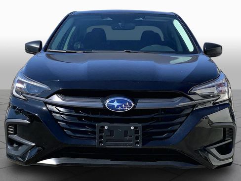 Used 2024 Subaru Legacy AWD/4WD image 3