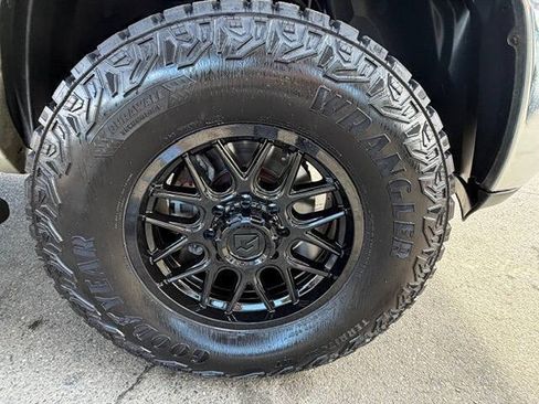 Used 2013 RAM 2500 Longhorn w/ Convenience Group AWD/4WD image 43