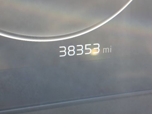 Used 2023 Kia Sportage SX FWD image 27