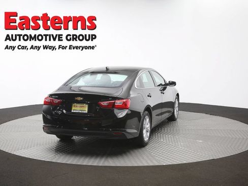 Used 2023 Chevrolet Malibu LT FWD image 39