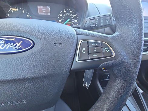 Used 2021 Ford EcoSport S image 17