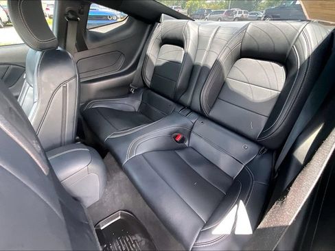 Used 2026 Ford Mustang Premium RWD image 25