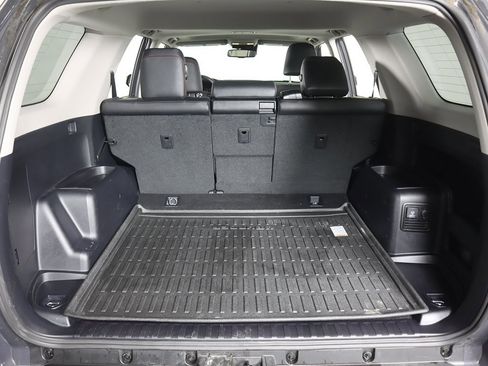 Used 2024 Toyota 4Runner TRD Off-Road Premium image 20