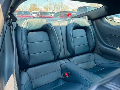 Used 2024 Ford Mustang GT Premium RWD image 20