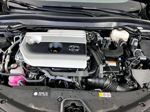 Used 2024 Lexus UX 250h FWD w/ Premium Package image 29