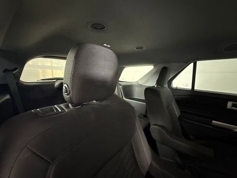 Used 2020 Ford Explorer XLT image 27
