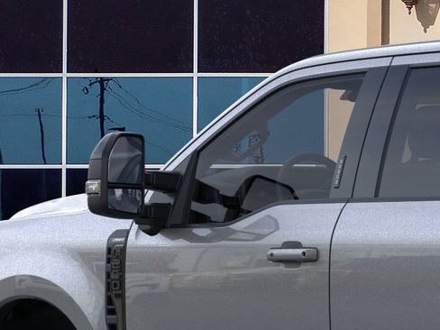 New 2026 Ford F250 Lariat AWD/4WD image 50