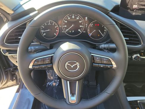New 2026 MAZDA MAZDA3 2.5 Turbo Sedan w/Premium Plus image 19