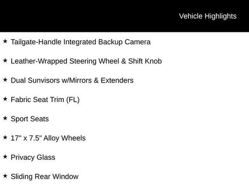 Used 2014 Toyota Tacoma PreRunner image 7