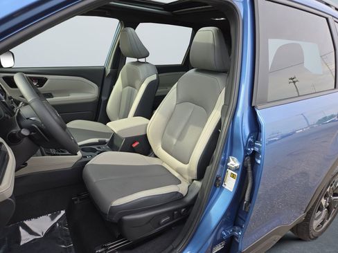 Used 2025 Subaru Forester Limited w/ Popular Package #1 image 9