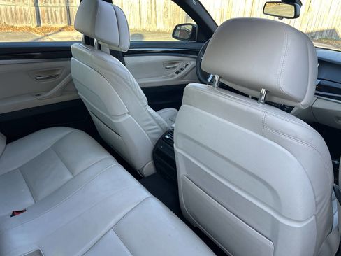 Used 2015 BMW 535i xDrive 535i xDrive AWD 4dr Sedan image 22