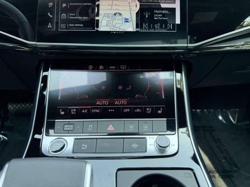 Certified 2025 Audi Q7 3.0T Premium Plus w/ Premium Plus Package AWD/4WD image 15