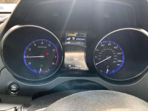 Used 2019 Subaru Outback 2.5i Premium image 25