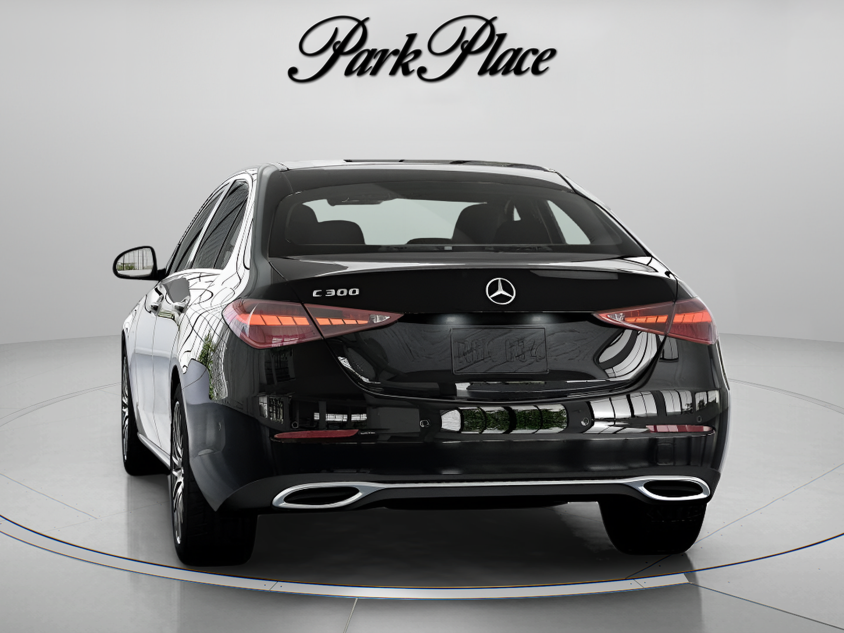 Used 2026 Mercedes-Benz C 300 Sedan image 15
