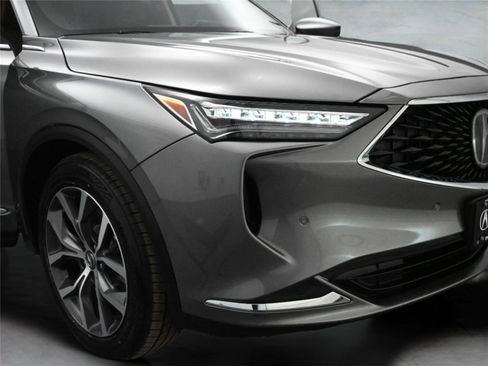 Certified 2024 Acura MDX SH-AWD w/ Technology Package image 16