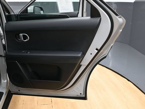 Used 2024 Hyundai Ioniq 5 SEL RWD image 39