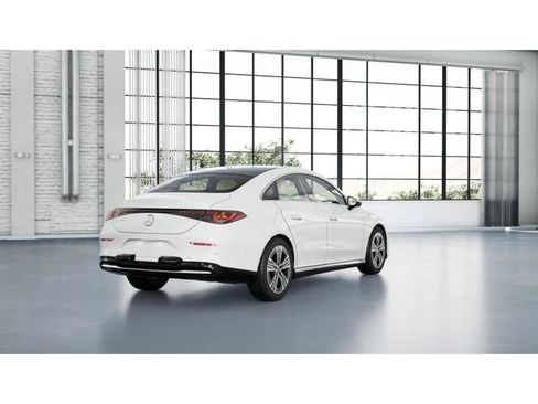 New 2027 Mercedes-Benz CLA 220 image 22