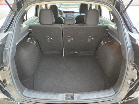 Used 2024 Nissan Kicks S FWD image 16