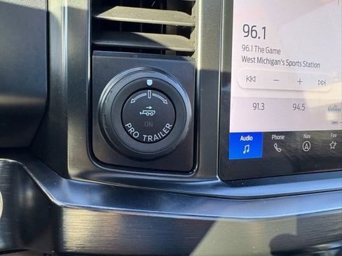 Used 2023 Ford F250 Lariat w/ Lariat Ultimate Package image 29