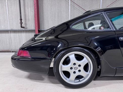 Used 1991 Porsche 911 Carrera image 37