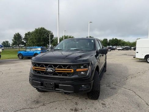 Used 2025 Ford F150 Tremor w/ Bed Utility Package AWD/4WD image 5