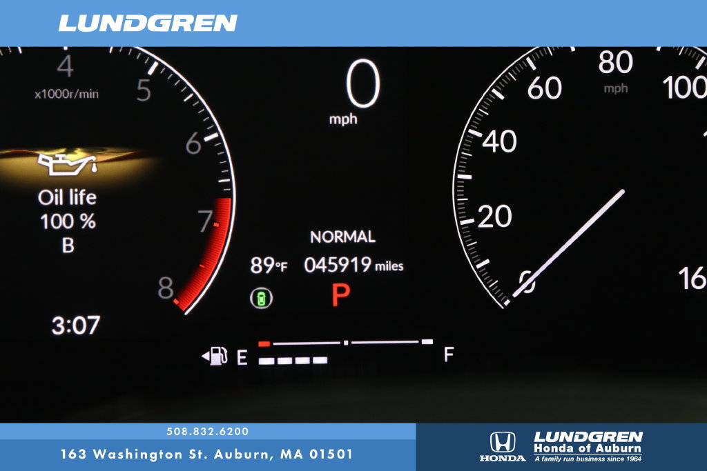 Used 2022 Honda Civic Sport image 21