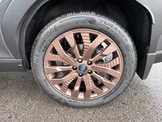 New 2026 Subaru Forester Sport AWD/4WD image 27