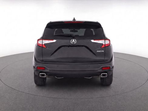 Used 2023 Acura RDX FWD w/ Technology Package image 7