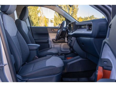 Used 2024 Ford Maverick XLT w/ Equipment Group 300A Standard image 11