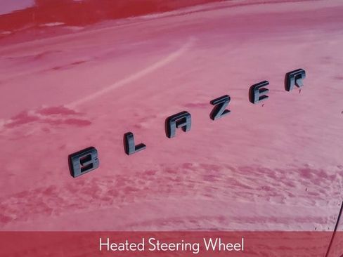 Used 2022 Chevrolet Blazer RS image 7