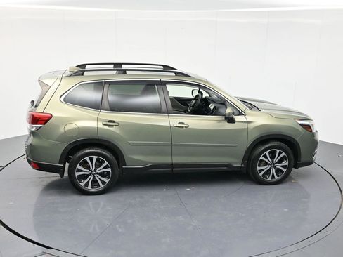 Used 2019 Subaru Forester Limited w/ Popular Package #3 image 42