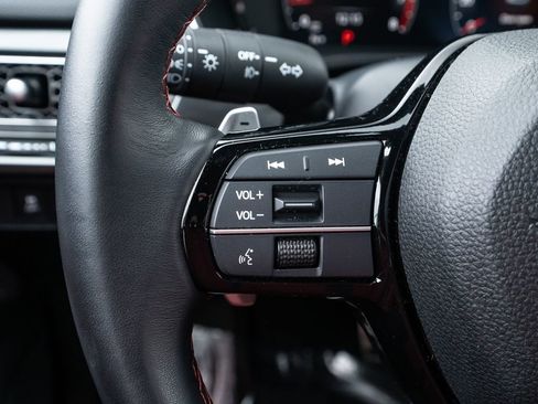 Certified 2025 Acura Integra A-Spec image 22
