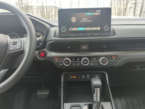 Used 2024 Honda CR-V EX image 21
