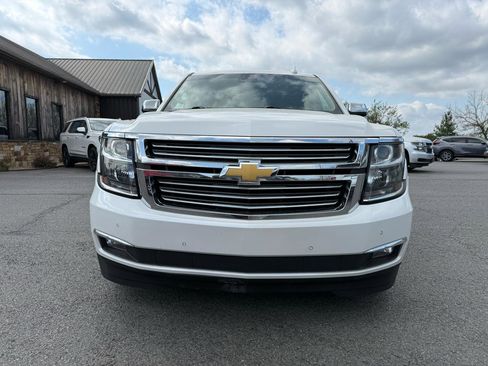 Used 2019 Chevrolet Suburban Premier image 9
