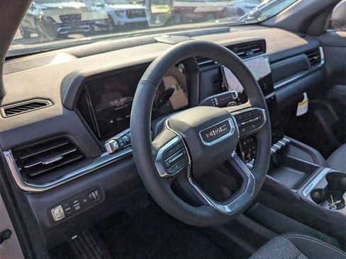 New 2026 GMC Terrain Elevation image 9