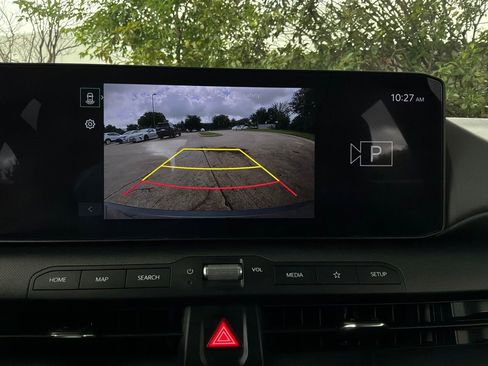 Used 2025 Kia K4 FWD image 32