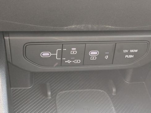 New 2026 Kia K4 EX FWD image 21