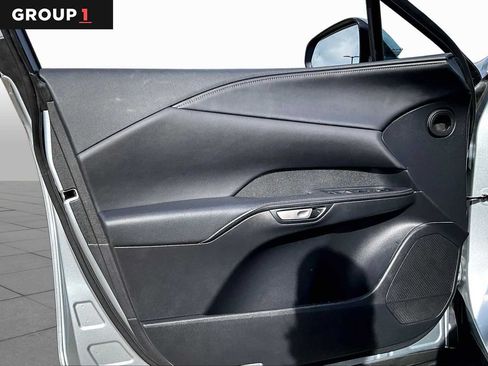 Used 2023 Lexus RX 350 Premium w/ Cold Area Package FWD image 19