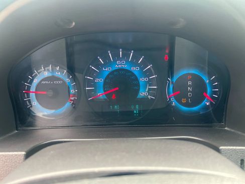 Used 2011 Ford Fusion SEL w/ 301A Rapid Spec Order Code image 20