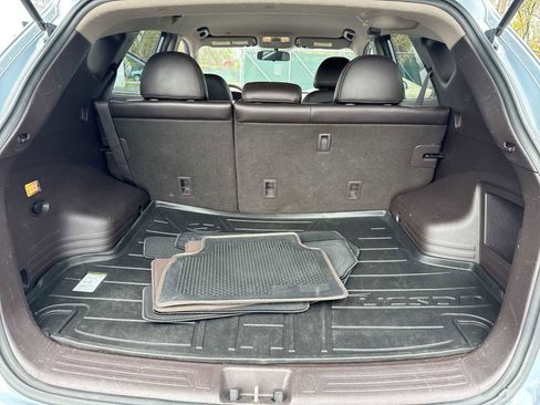 Used 2011 Hyundai Tucson GLS image 30