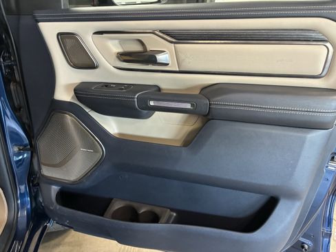 Used 2020 RAM 1500 Limited image 39