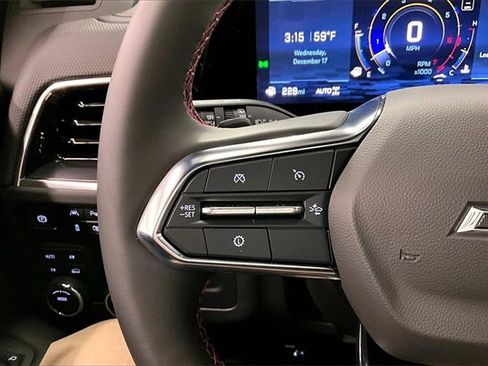 Used 2025 Chevrolet Tahoe RST w/ Comfort Package image 25