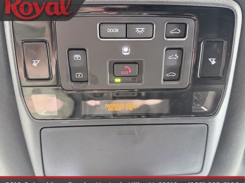 Used 2024 Lexus TX 350 FWD w/ Captains Chair Package image 27
